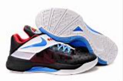 Nike Zoom KD4-4